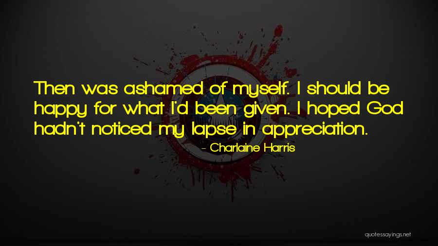 Henneberger Fracchia Quotes By Charlaine Harris Henneberger Fracchia Quotes By Charlaine Harris