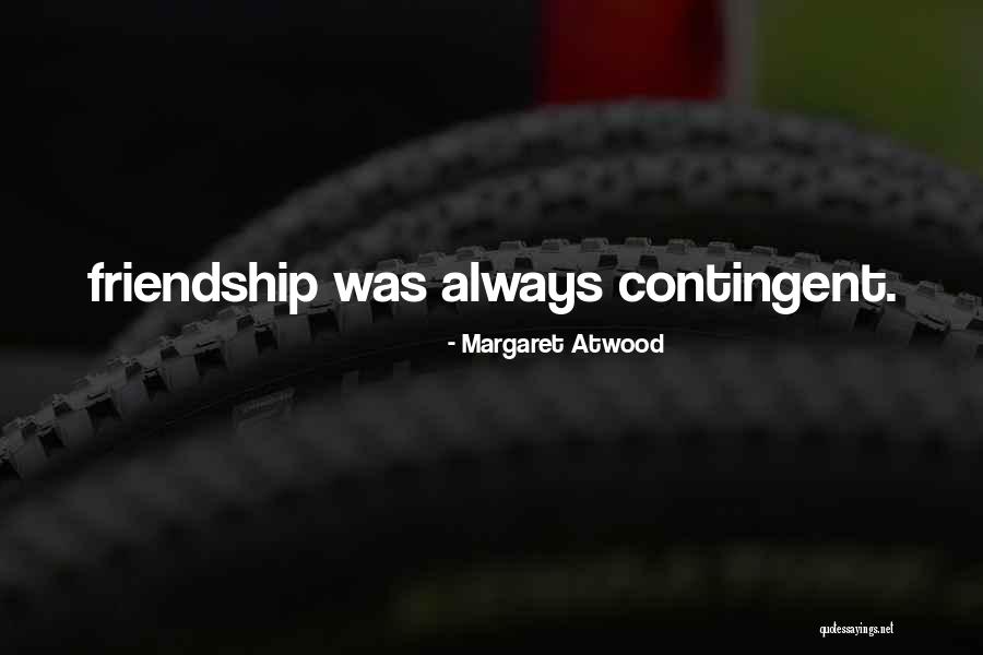 Henneberger Fracchia Quotes By Margaret Atwood Henneberger Fracchia Quotes By Margaret Atwood