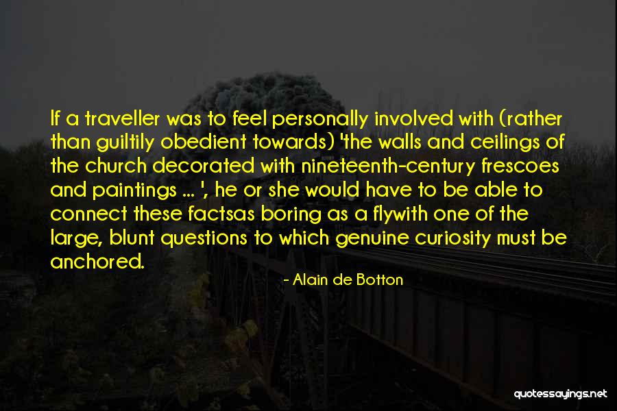 Henneberry Stillwater Quotes By Alain De Botton Henneberry Stillwater Quotes By Alain De Botton
