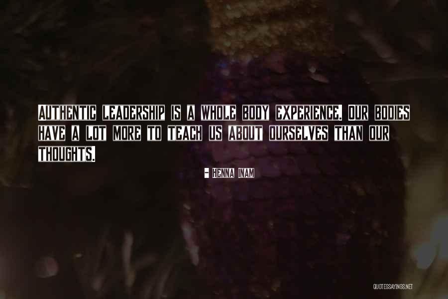 Henneberry Stillwater Quotes By Henna Inam Henneberry Stillwater Quotes By Henna Inam
