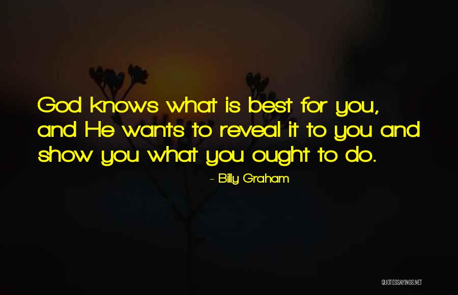 Henneberry Woods Quotes By Billy Graham Henneberry Woods Quotes By Billy Graham