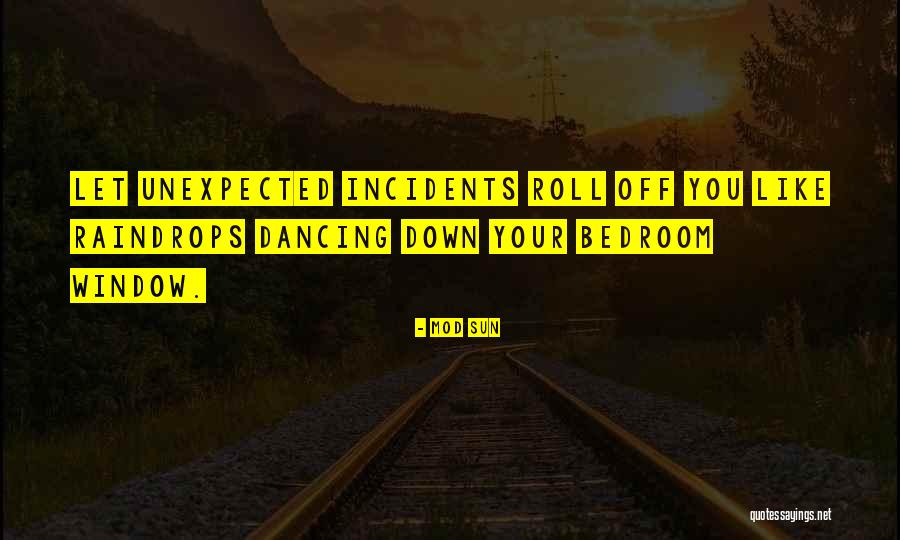 Hennebert Sign Quotes By Mod Sun Hennebert Sign Quotes By Mod Sun