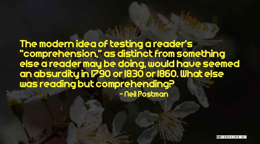 Hennechen Quotes By Neil Postman Hennechen Quotes By Neil Postman