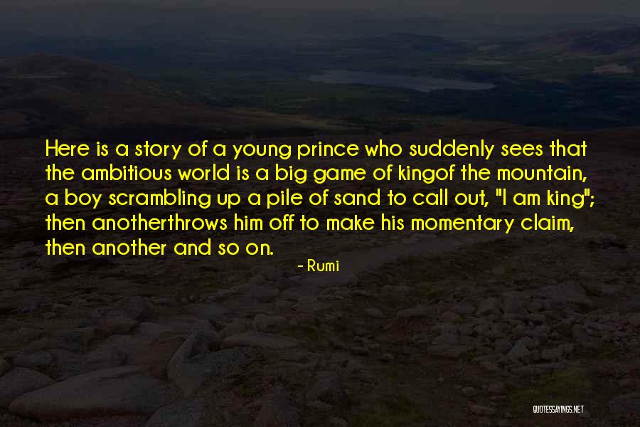 Hennecke Carousel Quotes By Rumi Hennecke Carousel Quotes By Rumi