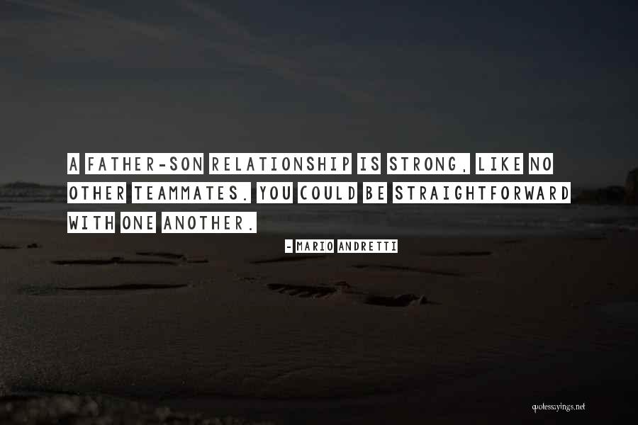 Hennegan Ena Quotes By Mario Andretti Hennegan Ena Quotes By Mario Andretti