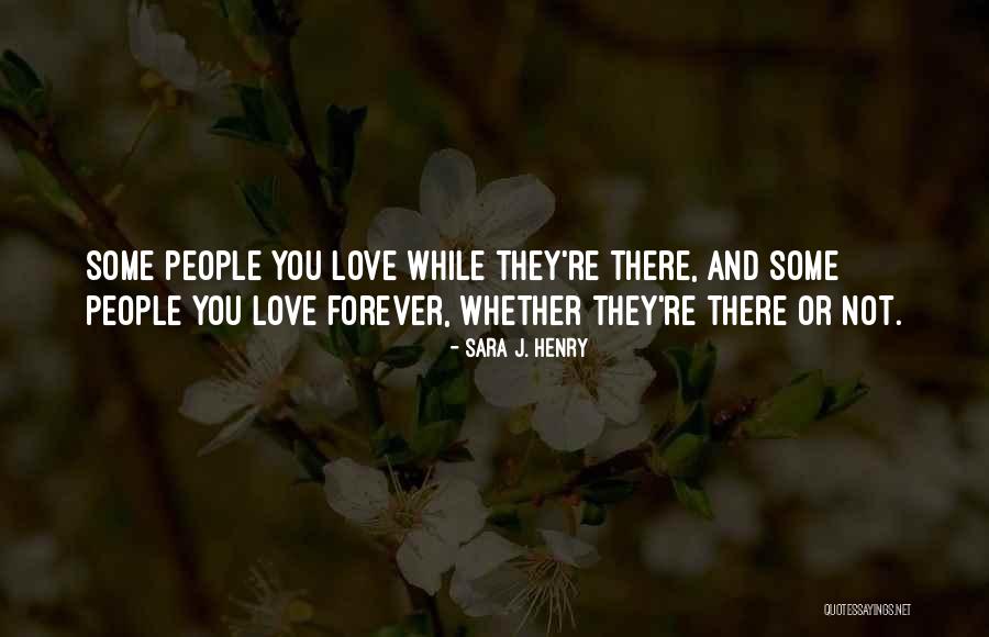 Hennemans Quotes By Sara J. Henry Hennemans Quotes By Sara J. Henry