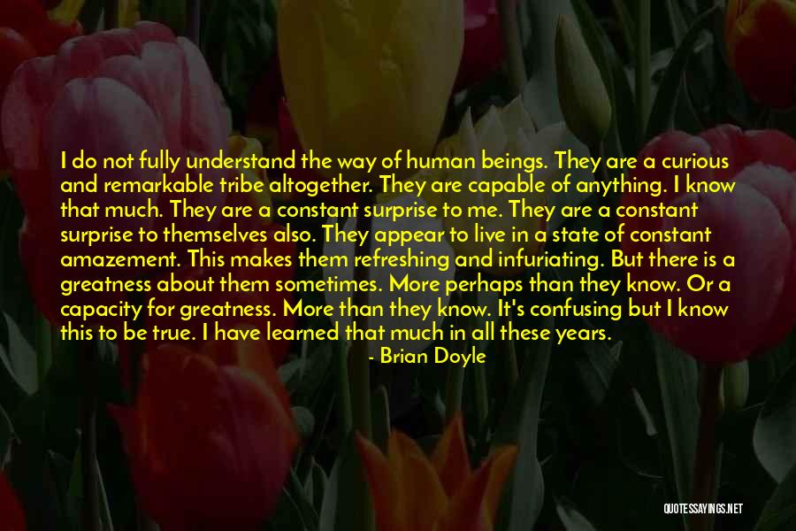 Hennequin Plant Quotes By Brian Doyle Hennequin Plant Quotes By Brian Doyle