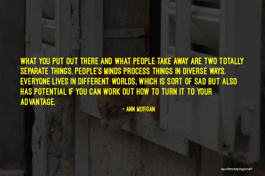 Henner Gmc Quotes By Ann Morgan Henner Gmc Quotes By Ann Morgan