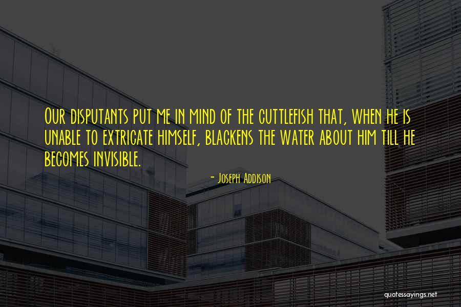 Henner Gmc Quotes By Joseph Addison Henner Gmc Quotes By Joseph Addison