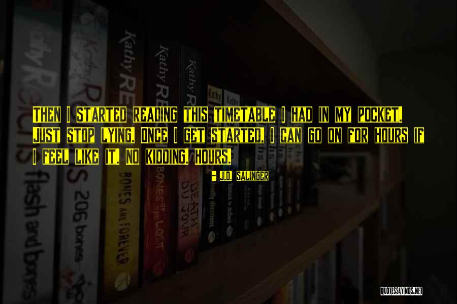 Hennesseys Dana Quotes By J.D. Salinger Hennesseys Dana Quotes By J.D. Salinger