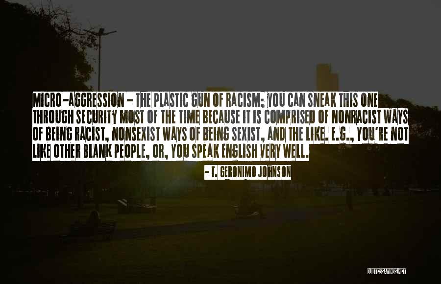 Hennesseys Dana Quotes By T. Geronimo Johnson Hennesseys Dana Quotes By T. Geronimo Johnson