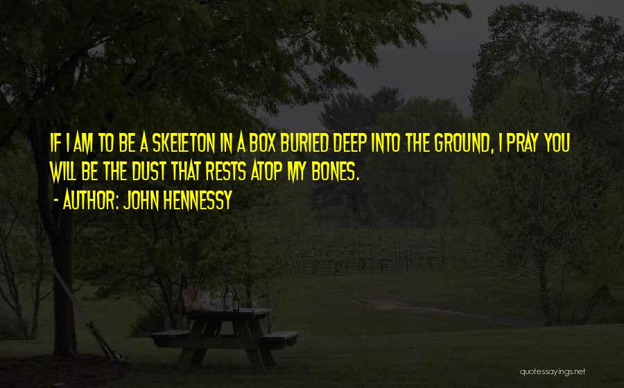 Hennessy Quotes By John Hennessy