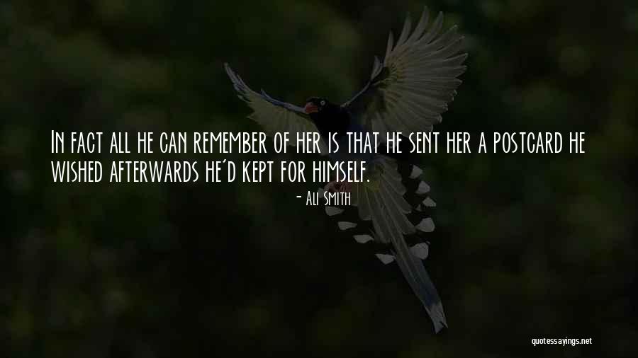 Hennessycarolina Quotes By Ali Smith Hennessycarolina Quotes By Ali Smith