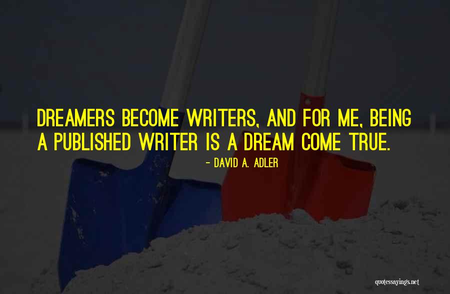 Hennessycarolina Quotes By David A. Adler Hennessycarolina Quotes By David A. Adler