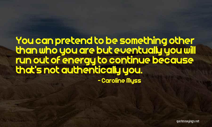 Henney Daniel Quotes By Caroline Myss Henney Daniel Quotes By Caroline Myss