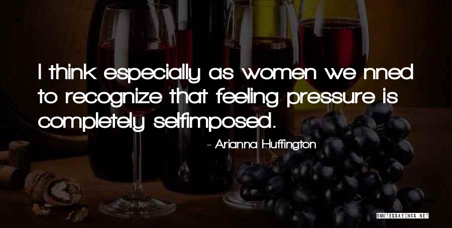 Hennie Bekker Quotes By Arianna Huffington Hennie Bekker Quotes By Arianna Huffington