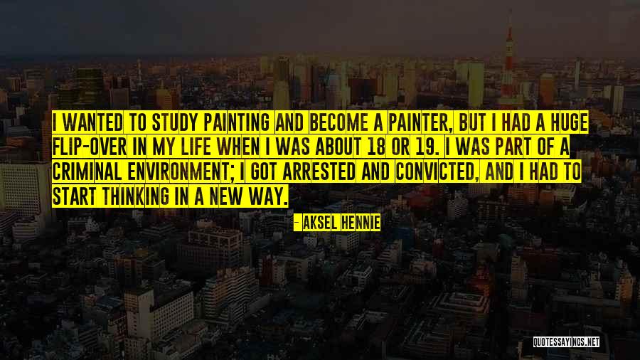 Hennie Quotes By Aksel Hennie Hennie Quotes By Aksel Hennie