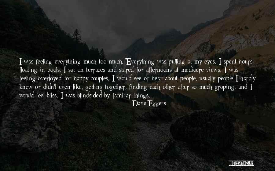 Hennie Quotes By Dave Eggers Hennie Quotes By Dave Eggers