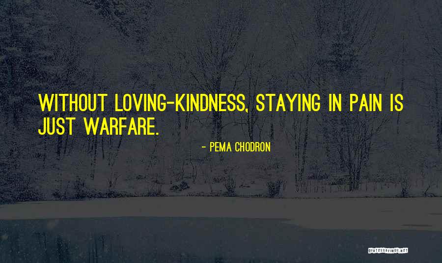 Hennie Quotes By Pema Chodron Hennie Quotes By Pema Chodron