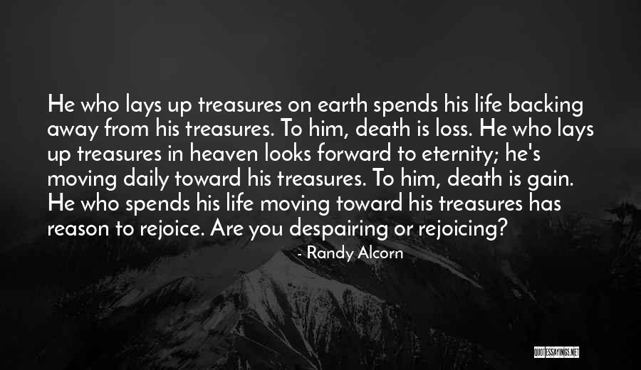Hennie Quotes By Randy Alcorn Hennie Quotes By Randy Alcorn