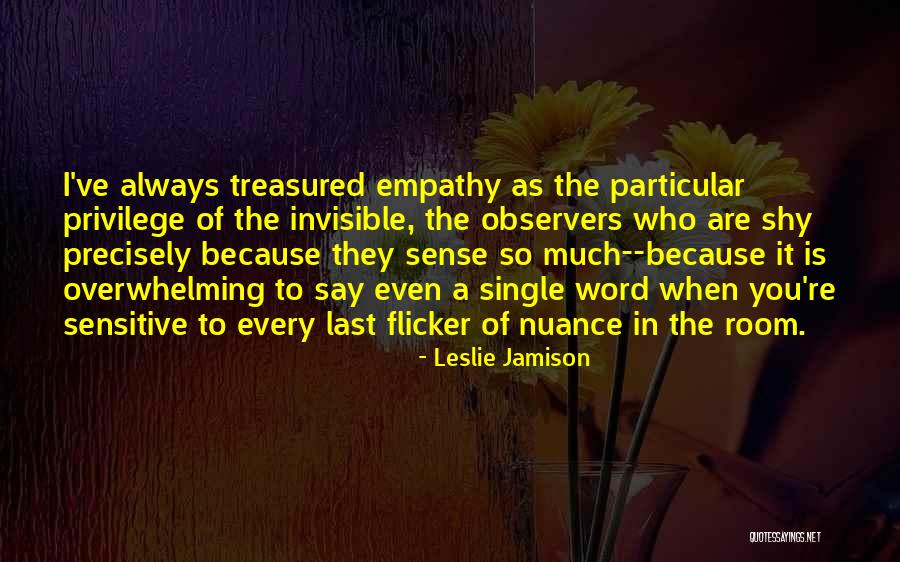 Hennies Bros Quotes By Leslie Jamison Hennies Bros Quotes By Leslie Jamison