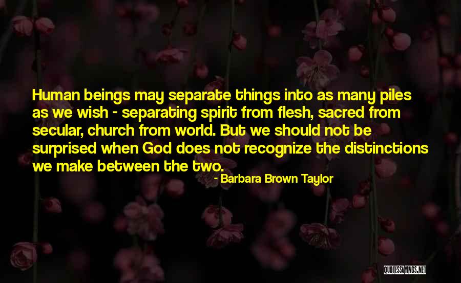 Hennigans Point Quotes By Barbara Brown Taylor Hennigans Point Quotes By Barbara Brown Taylor