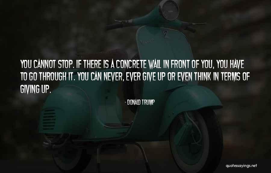 Hennigar Construction Quotes By Donald Trump Hennigar Construction Quotes By Donald Trump