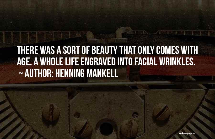 Henning Mankell Quotes 1030966