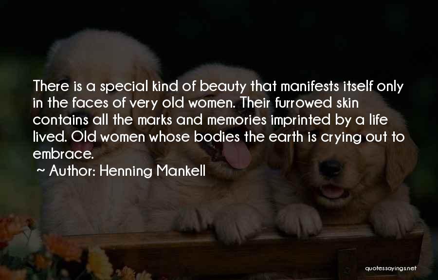 Henning Mankell Quotes 1715692