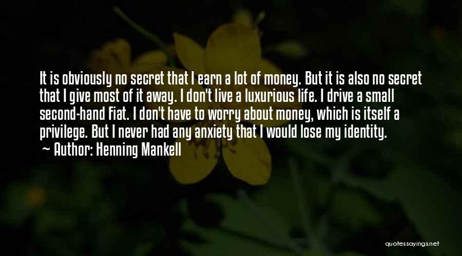 Henning Mankell Quotes 1977742