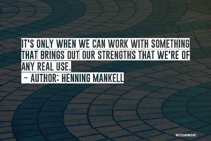 Henning Mankell Quotes 1993202