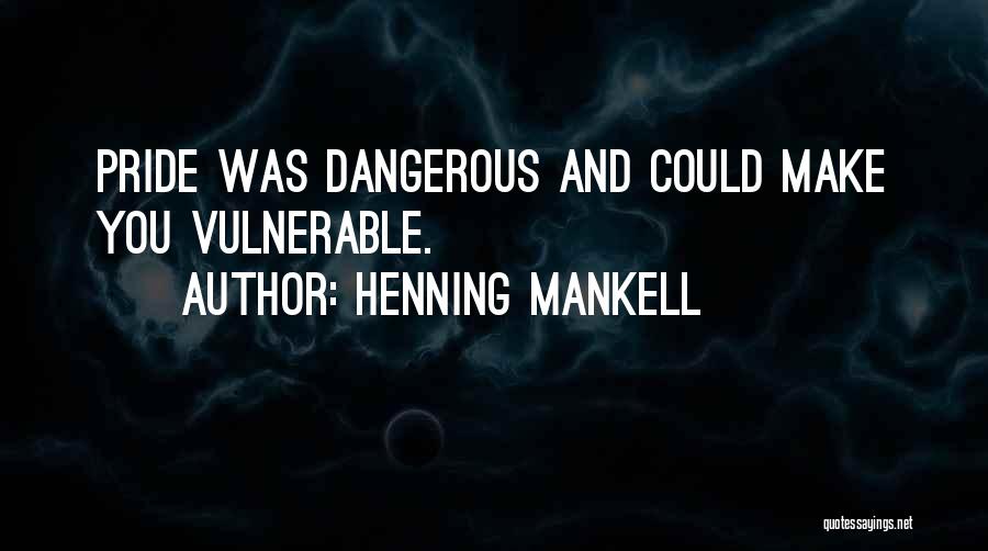 Henning Mankell Quotes 938576