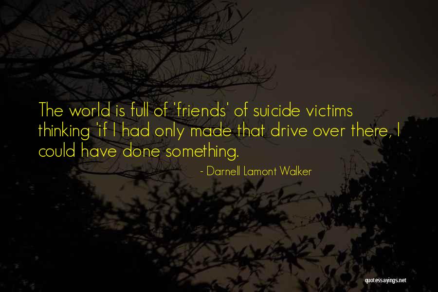 Henninger High School Quotes By Darnell Lamont Walker Henninger High School Quotes By Darnell Lamont Walker