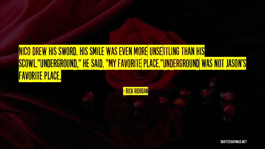 Henningers Quotes By Rick Riordan Henningers Quotes By Rick Riordan