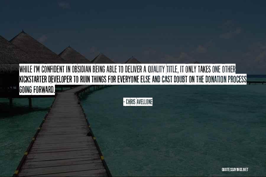 Henningers Religious Store Quotes By Chris Avellone Henningers Religious Store Quotes By Chris Avellone