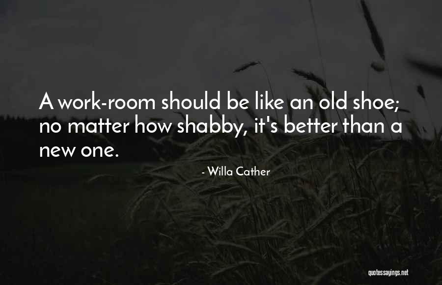 Henningers Religious Store Quotes By Willa Cather Henningers Religious Store Quotes By Willa Cather