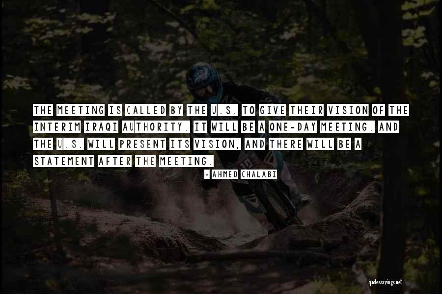 Hennings Cheese Quotes By Ahmed Chalabi Hennings Cheese Quotes By Ahmed Chalabi