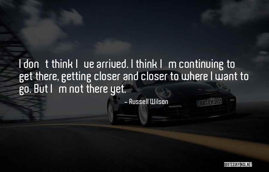 Hennings Cheese Quotes By Russell Wilson Hennings Cheese Quotes By Russell Wilson