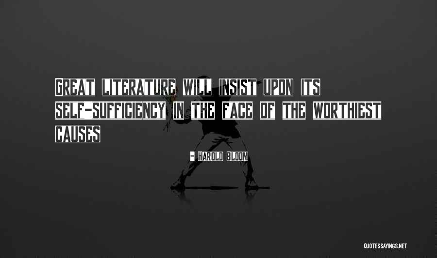 Hennings Trains Quotes By Harold Bloom Hennings Trains Quotes By Harold Bloom
