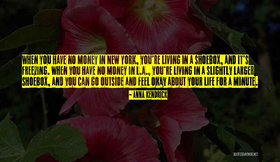 Hennington Chiropractic Quotes By Anna Kendrick Hennington Chiropractic Quotes By Anna Kendrick
