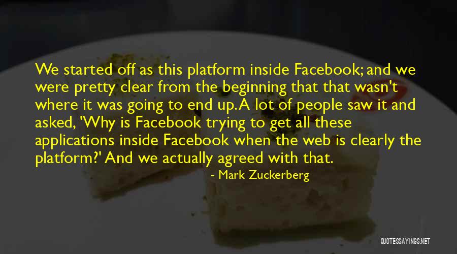 Hennington Chiropractic Quotes By Mark Zuckerberg Hennington Chiropractic Quotes By Mark Zuckerberg