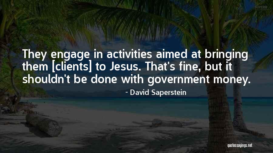 Hennington T946 Quotes By David Saperstein Hennington T946 Quotes By David Saperstein
