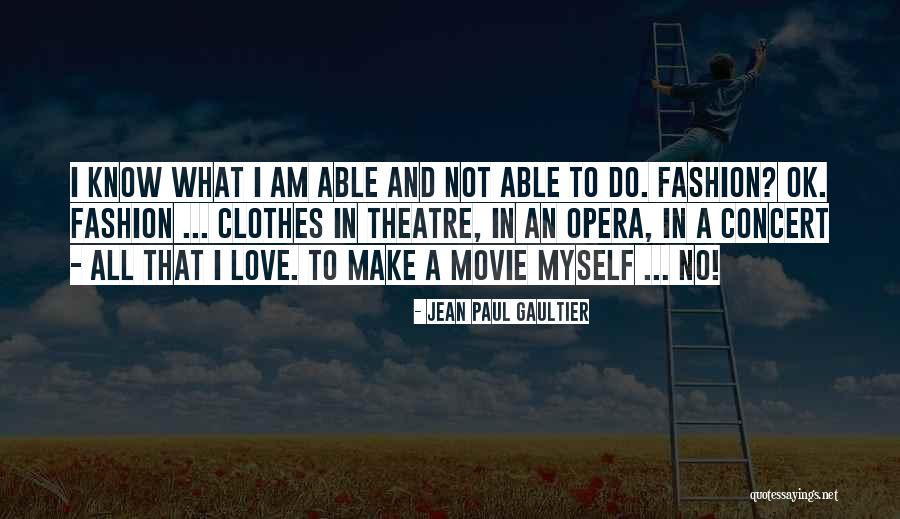 Hennis White Salmon Quotes By Jean Paul Gaultier Hennis White Salmon Quotes By Jean Paul Gaultier