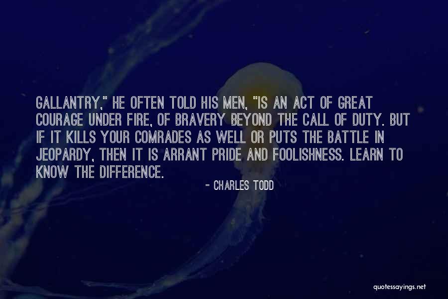 Hennix Group Quotes By Charles Todd Hennix Group Quotes By Charles Todd