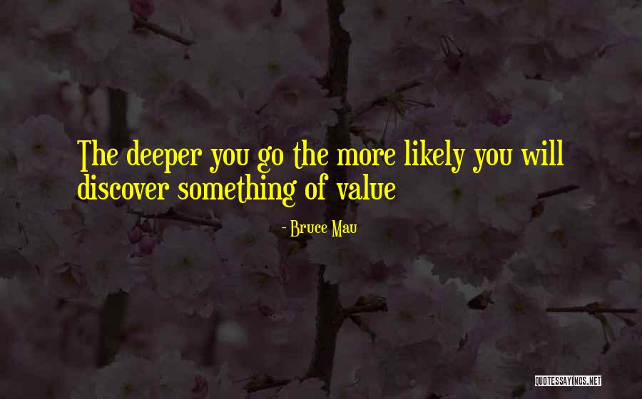 Hennops Quotes By Bruce Mau Hennops Quotes By Bruce Mau