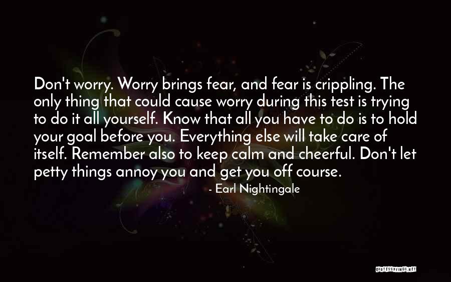 Hennops Quotes By Earl Nightingale Hennops Quotes By Earl Nightingale