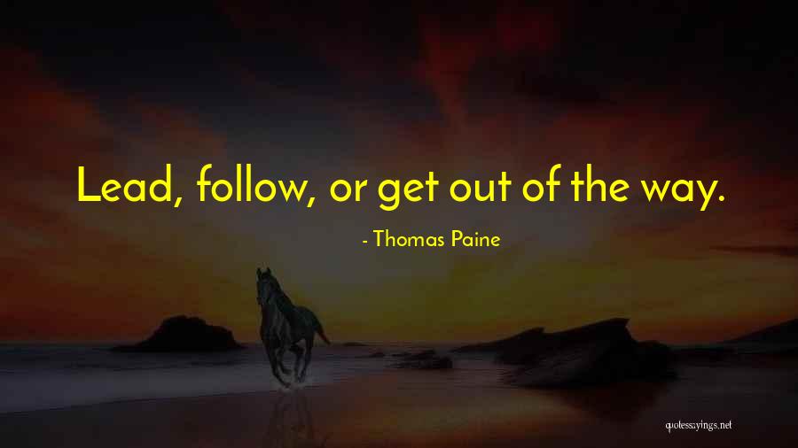 Hennops Quotes By Thomas Paine Hennops Quotes By Thomas Paine