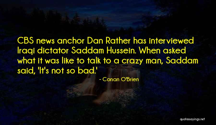 Hennow Hare Quotes By Conan O'Brien Hennow Hare Quotes By Conan O'Brien