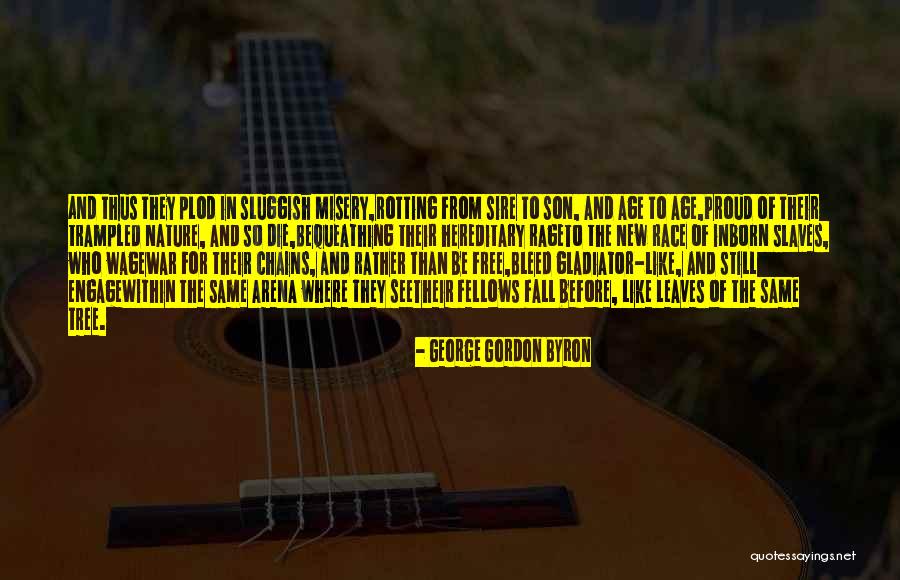Hennow Hare Quotes By George Gordon Byron Hennow Hare Quotes By George Gordon Byron