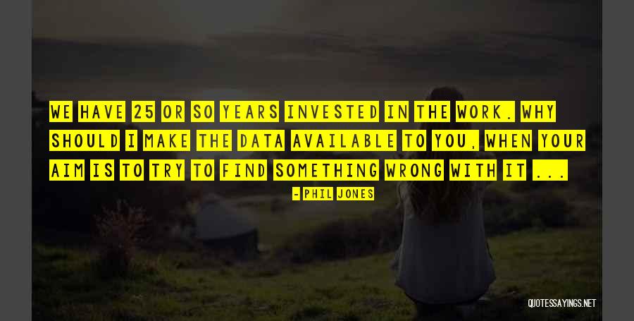 Hennow Hare Quotes By Phil Jones Hennow Hare Quotes By Phil Jones